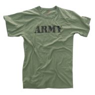 Tshirt army