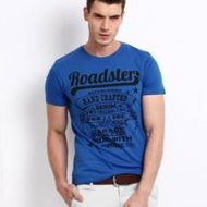 Tshirt roadster