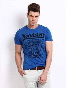 tshirt roadster