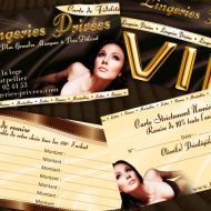 Vip lingeries