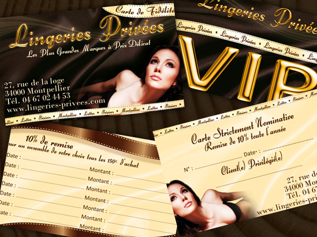 vip lingeries