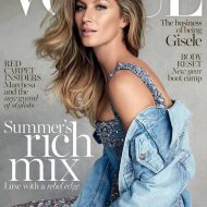Vogue covers 2015