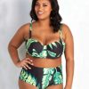 Maillot de bain femme grande taille